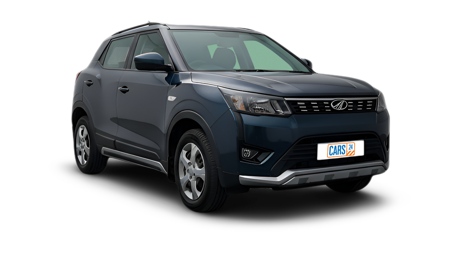 2019 Mahindra XUV300 - SUV - Diesel - Manual - ₹7.33 lakh